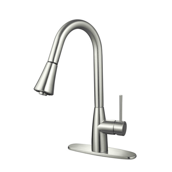 Hardware House Kitchen Faucet & Reviews Wayfair